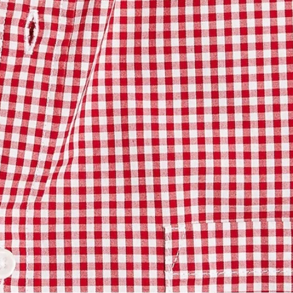 Mens J.Crew Slim 100% cotton non iron button down shirt - Picture 15 of 16